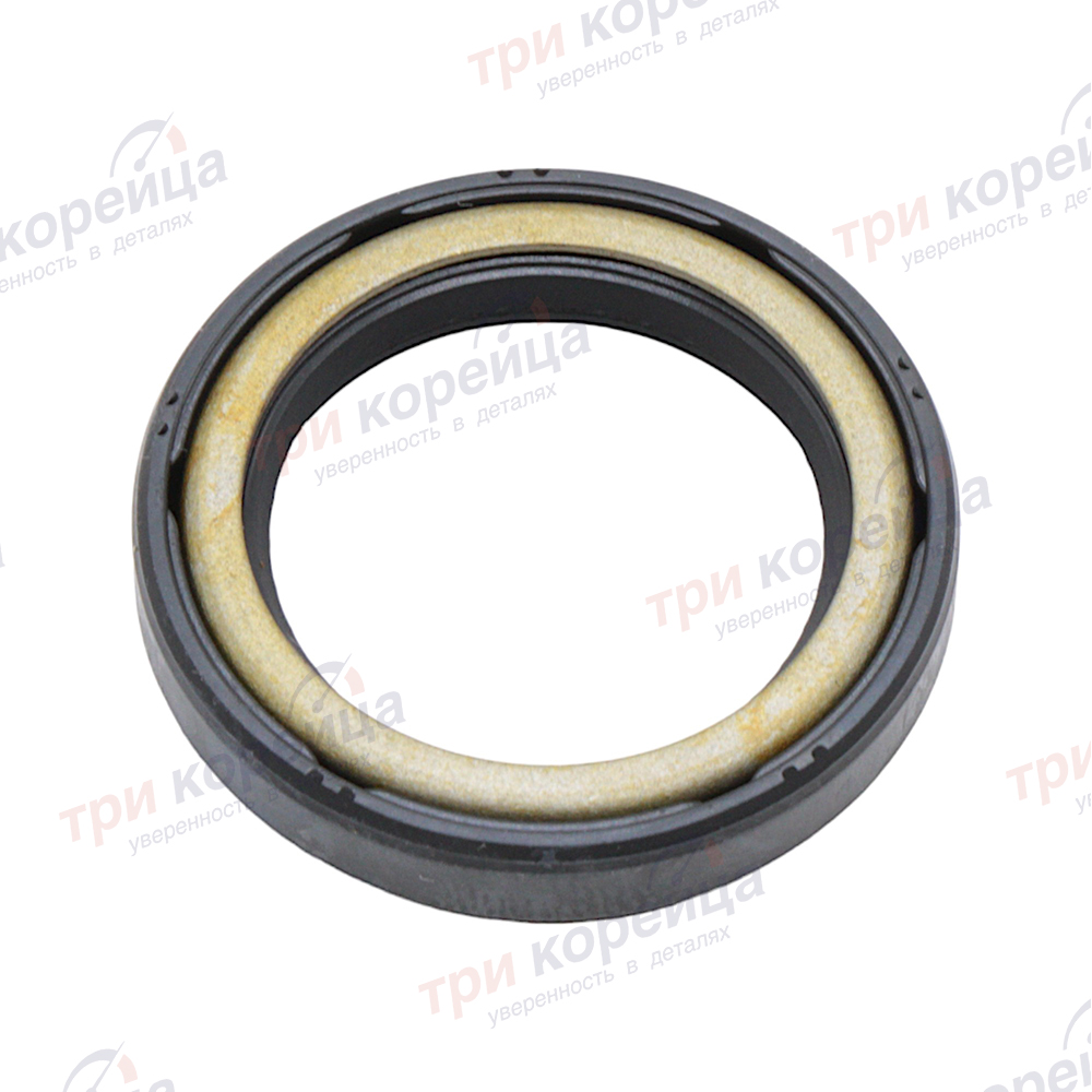 Сальник вала первичного КПП (35x25x6) I30 Elantra Tucson Soul Spectra Ceed Cerato Sportage!* Nok Япония AH1292I0. Фото №1 в каталоге ТРИКОР.