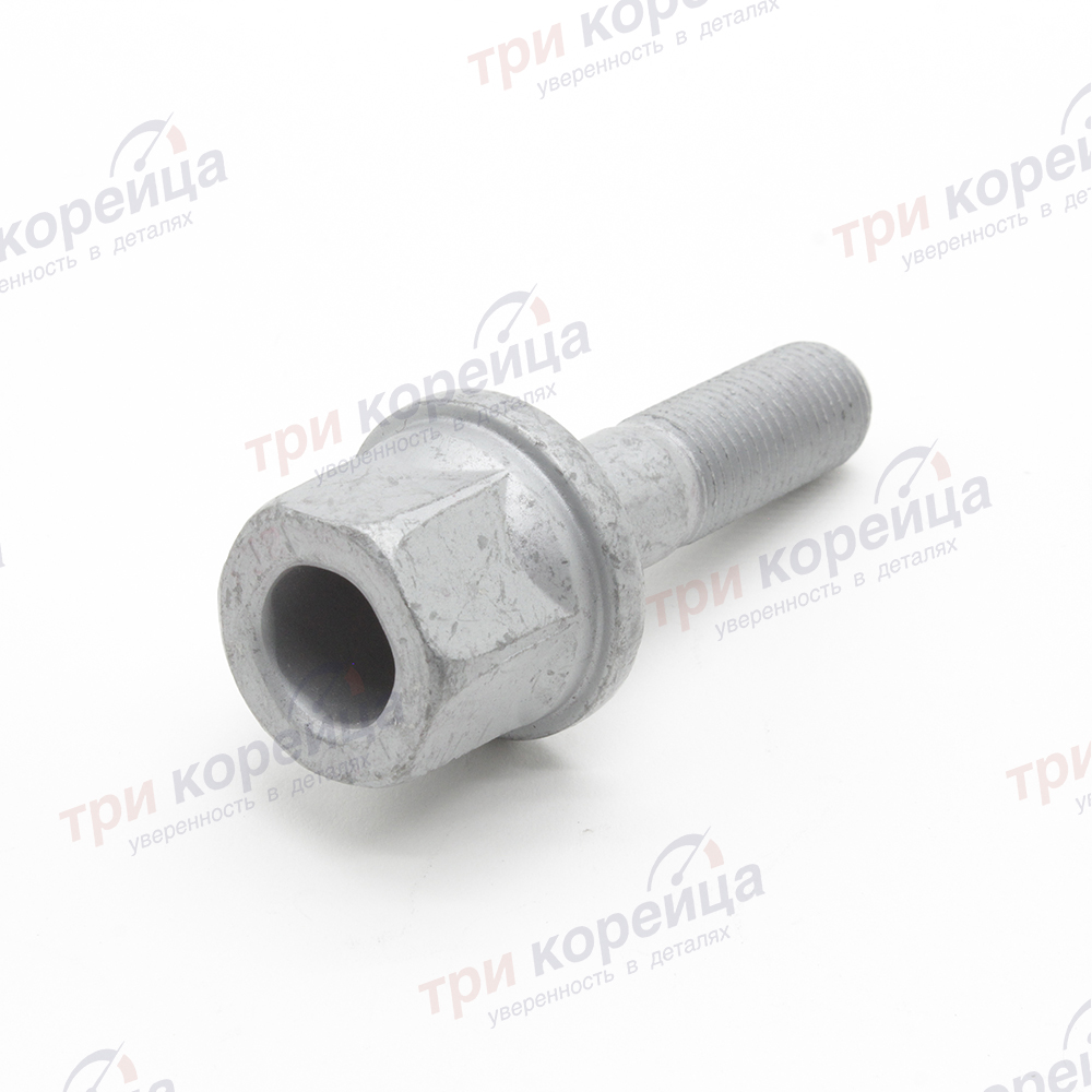 Болт шкива коленвала Solaris Elantra Tucson Rio Ceed Cerato # Оригинал 231272B700. Фото №2 в каталоге ТРИКОР.