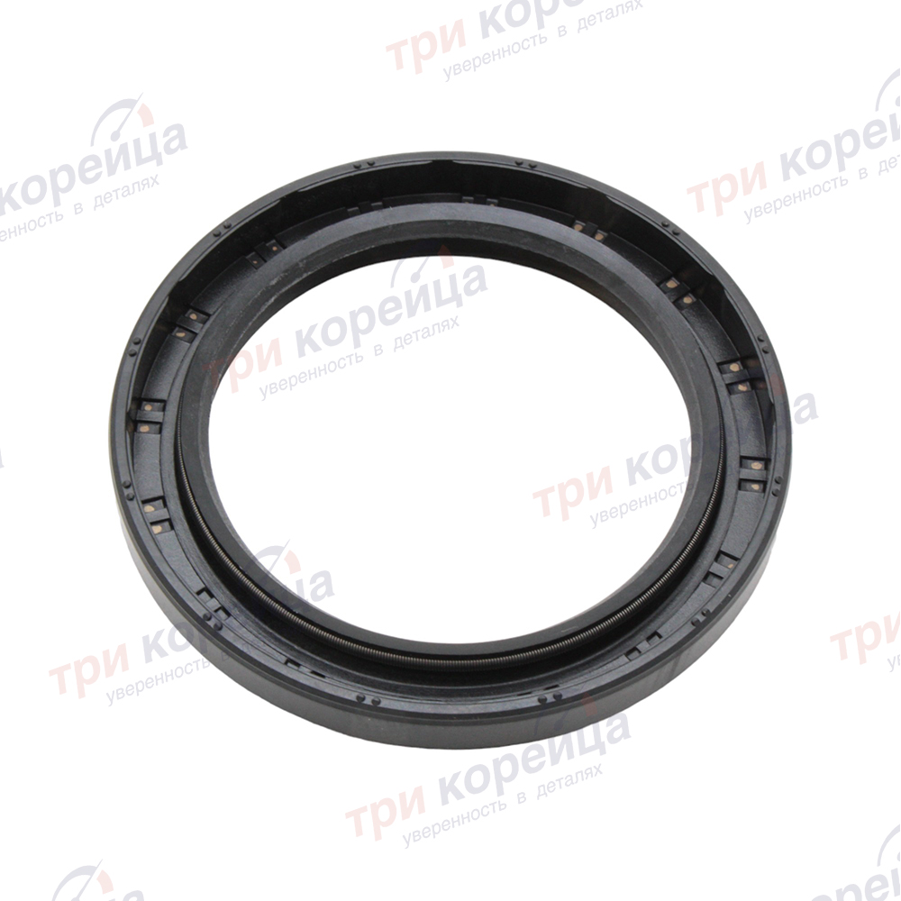 Сальник раздаточной коробки левый (дифференциала) (54x73x8) IX35 Santa_Fe Tucson Sorento Sportage Оригинал 4745239000. Фото №2 в каталоге ТРИКОР.