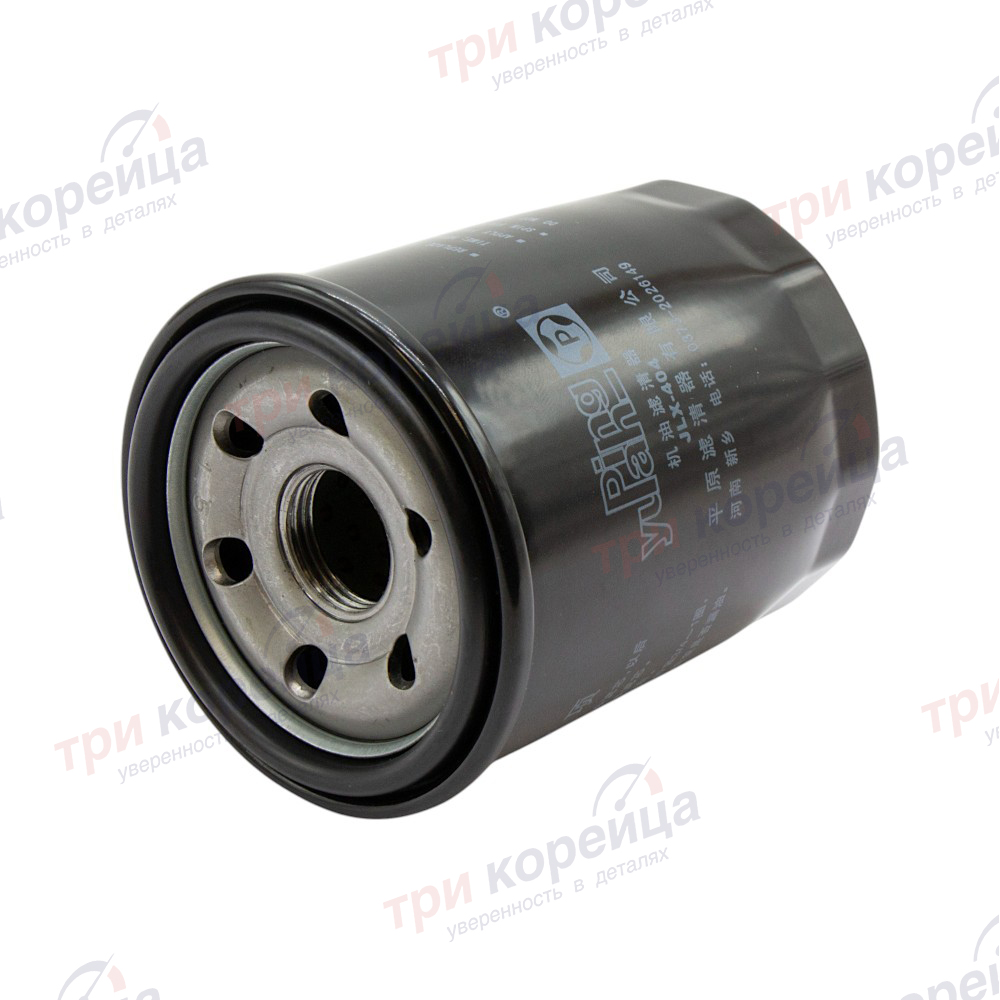 Фильтр масляный GWM HAVAL Jolion H6 F7 TANK Great Wall 1017100EG01. Фото №1 в каталоге ТРИКОР.