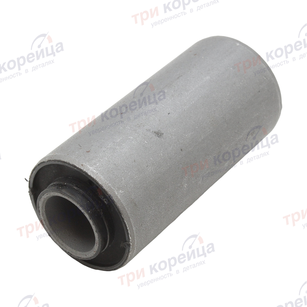 Сайлентблок рессоры передней/задней задний Bongo3 PartsMall Корея PXCRB002L2. Фото №1 в каталоге ТРИКОР.