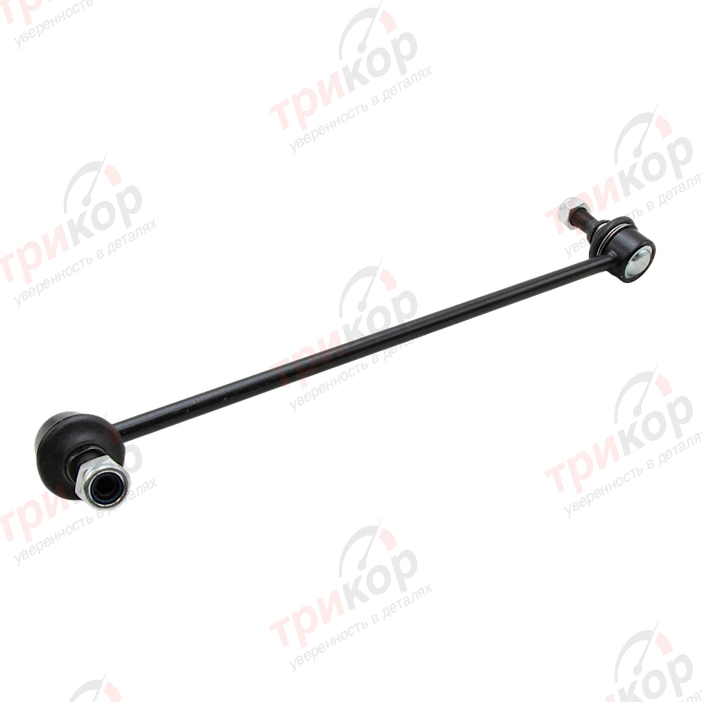 Стойка стабилизатора переднего правая 08- IX55 Santa_Fe Sorento Kortex Китай KLS5307. Фото №1 в каталоге ТРИКОР.