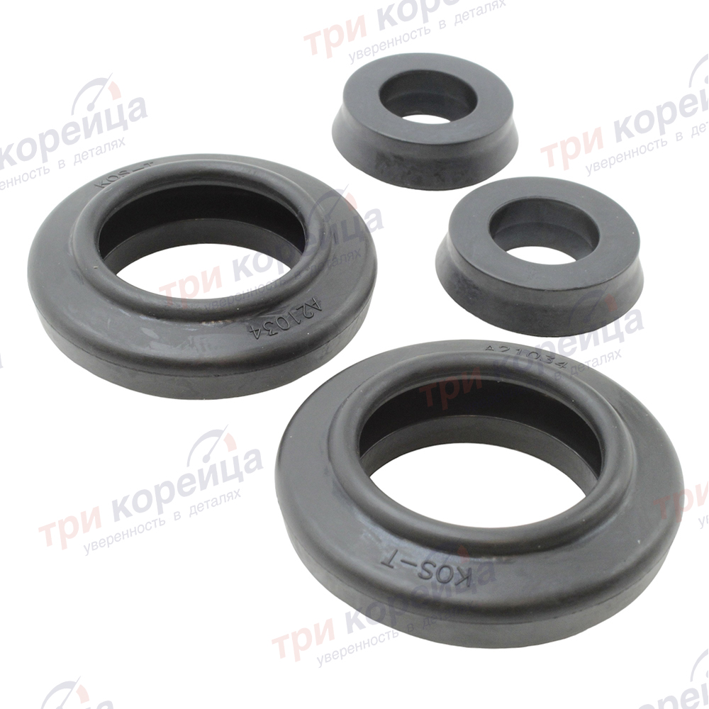 Ремкомплект тормозного цилиндра заднего HD65 72 78 35 Kos Корея KOS1309RW. Фото №1 в каталоге ТРИКОР.