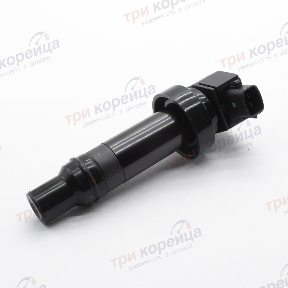 Катушка системы зажигания G4FA/G4FC Cerato. Артикул 273012B010. Производитель Valeo Корея. Изображение №1